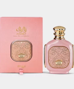 Alternative view of Zimaya Zukhruf femme | 100ml EDP