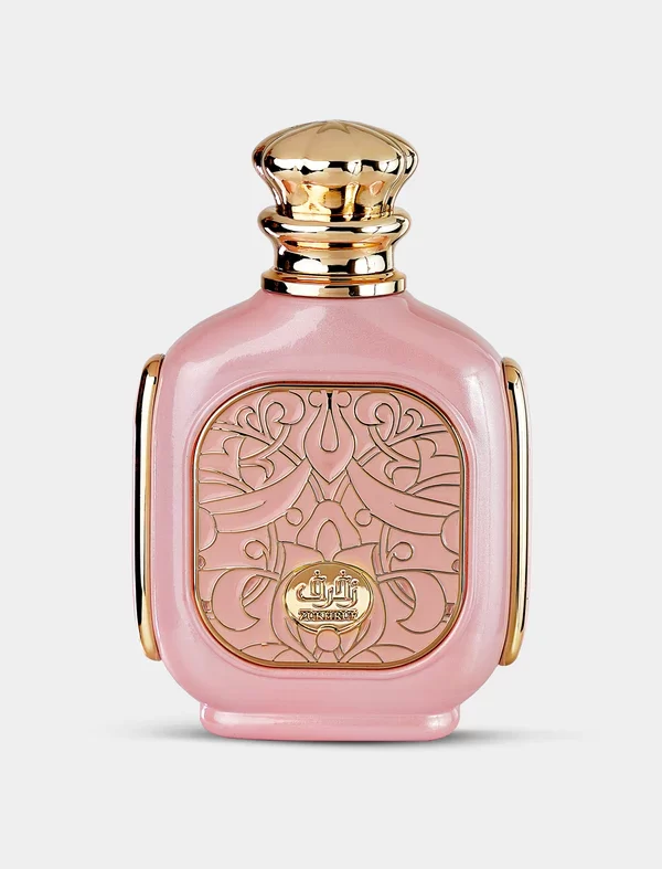 Zimaya Zukhruf femme | 100ml EDP ⋆ Parfumo Absolu