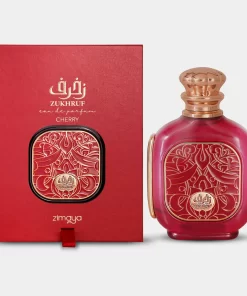 Alternative view of Zimaya Zukhruf Cherry | 100ml EDP
