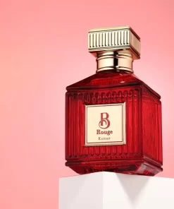 B Rouge