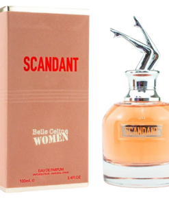 Scandant