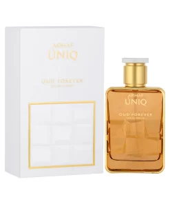 Alternative view of Armaf Uniq Oud Forever | 100ml