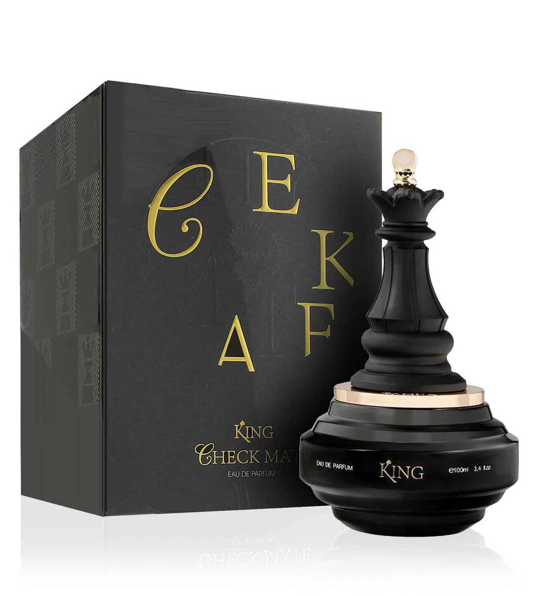 Armaf King Checkmate | 100ml ⋆ Parfumo Absolu