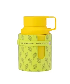 Armaf Odyssey Limoni