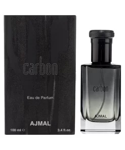 Ajmal Carbon