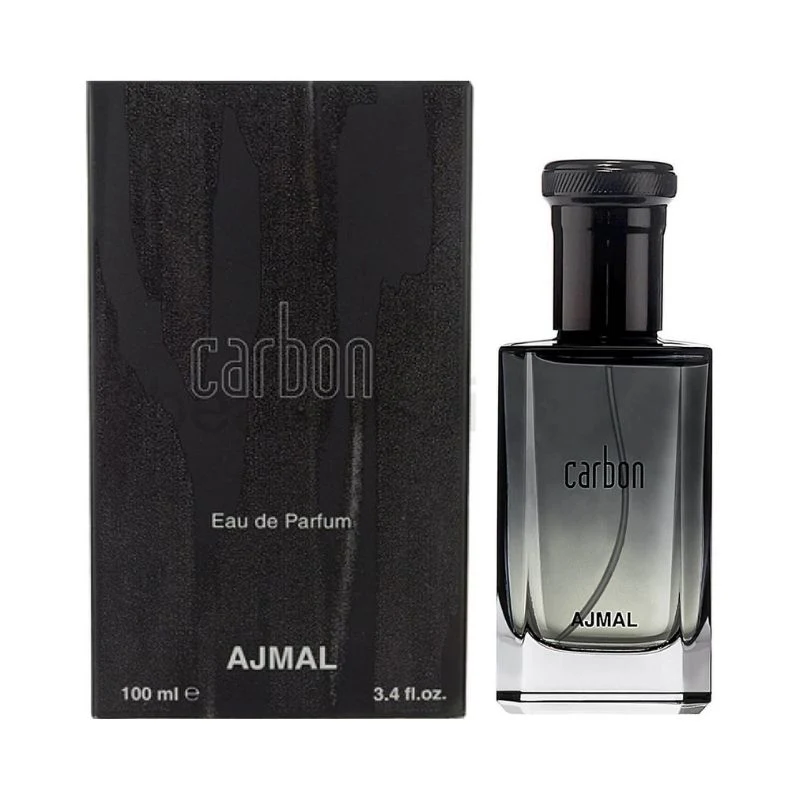 Ajmal Carbon
