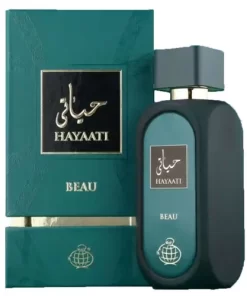 Hayaati Beau