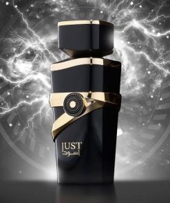 Alternative view of Fragrance World Just Aswad | 100ml