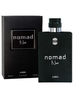 nomad noir