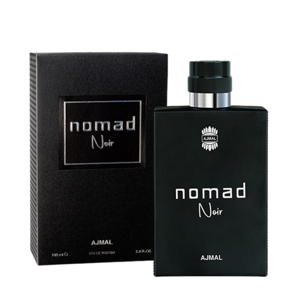 nomad noir