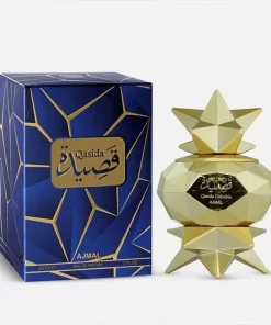 Qasida Dahabia