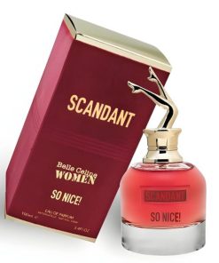 Scandant