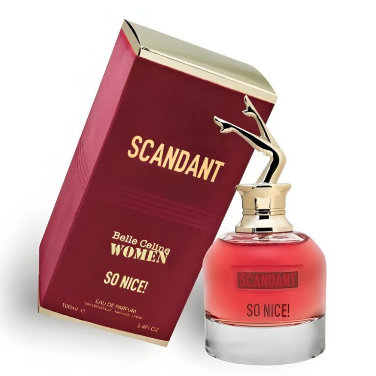 Scandant