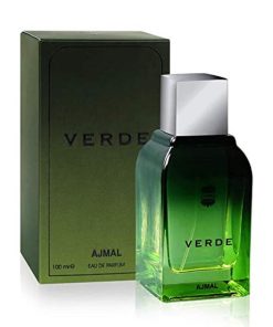 Ajmal Verde
