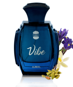 Ajmal Vibe
