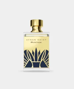 Afnan Edict Musctique