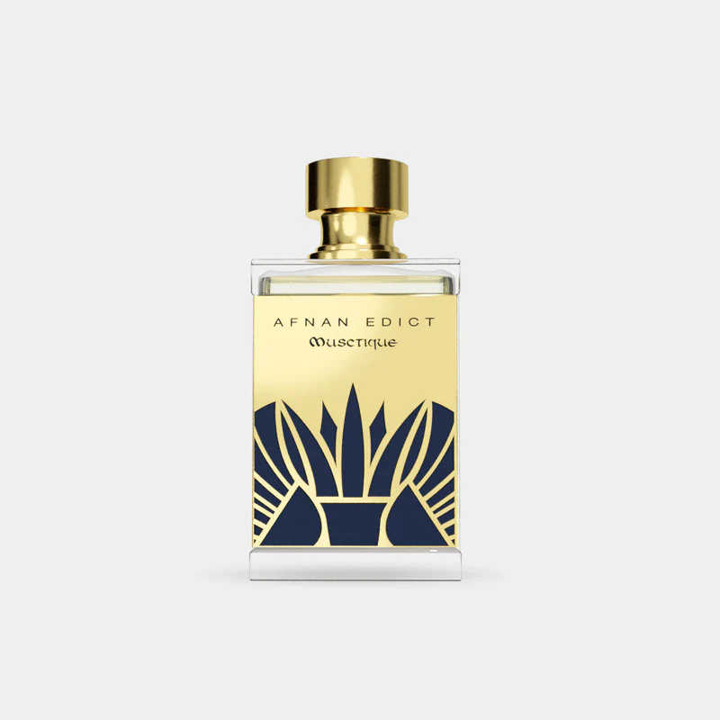 Afnan Edict Musctique