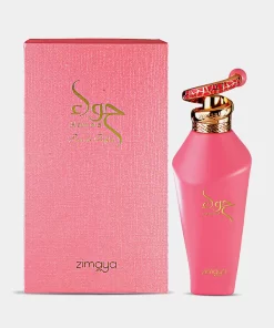Zimaya Hawwa Pink