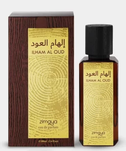 Ilham al oud Zimaya
