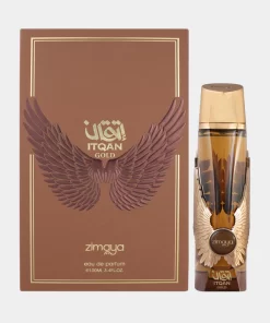 Zimaya Itqan Gold