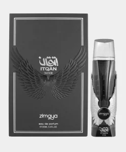 Zimaya Itqan Noir