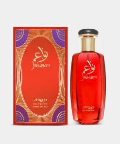 Zimaya Nawaem