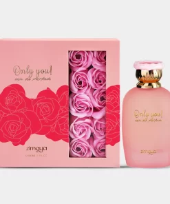 Zimaya Only You!