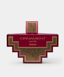 Afnan Ornament Purple Allure