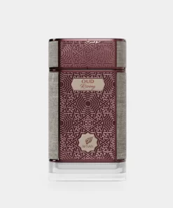 Afnan Oud Rising
