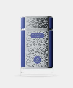 Afnan Patchouli on fire