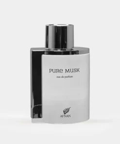 Afnan Pure Musk