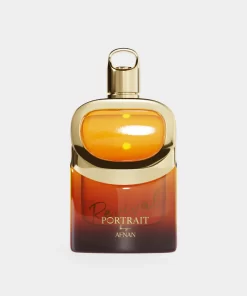 Afnan Portrait Revival