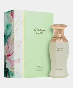 Afnan Kiaana Angel