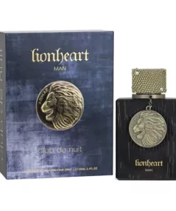 Armaf Club de Nuit Lionheart Man