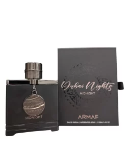Armaf Dubai Nights Midnight