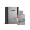 HARAMAIN AMBER OUD CARBON EDITION SPRAY 100ML-BOX