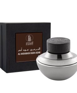 AL HARAMAIN OUDH ADAM 75ML SPRAY
