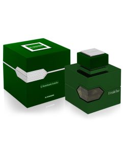 Al Haramain L'Aventure Fraiche Unisex Extrait De Parfum 100ml