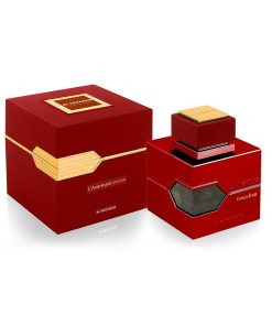 HARAMAIN L'AVENTURE GRAPEFRUIT SPRAY 100ML -BOX
