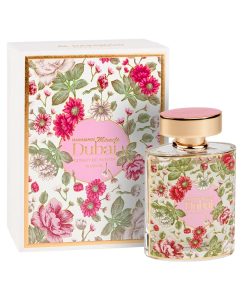 HARAMAIN MIRACLE DUBAI 100ML EXTRAIT DE PARFUM