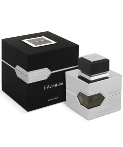 AL HARAMAIN L'AVENTURE SPRAY 100ML