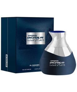 HARAMAIN DETOUR NOIR EXCLUSIF 100ML EAU DE PARFUM