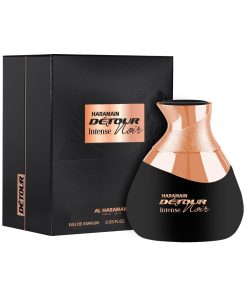 Al Haramain Detour Noir Intense Eau De Parfum Unisex 100ml