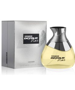 Al Haramain Detour Noir Spray Eau De Parfum Unisex 100ml
