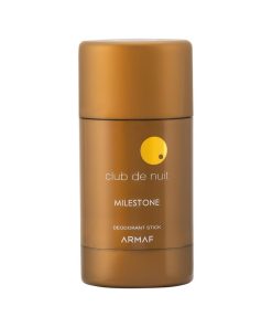 club de nuit MILESTONE Deo Stick