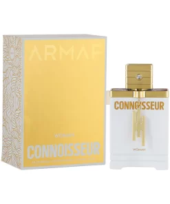 Armaf Connoisseur woman