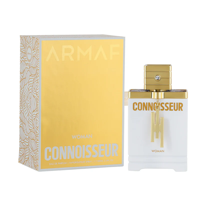 Armaf Connoisseur woman