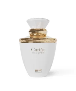 Rue Broca Cariño White