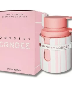 Armaf Odyssey Candee