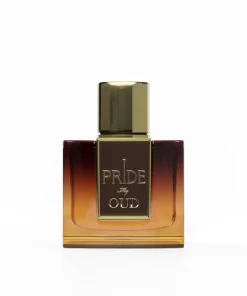 Rue Broca Pride my oud